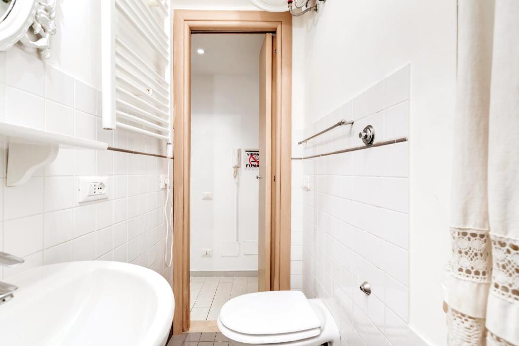 Navona Dream Home Рим Екстериор снимка