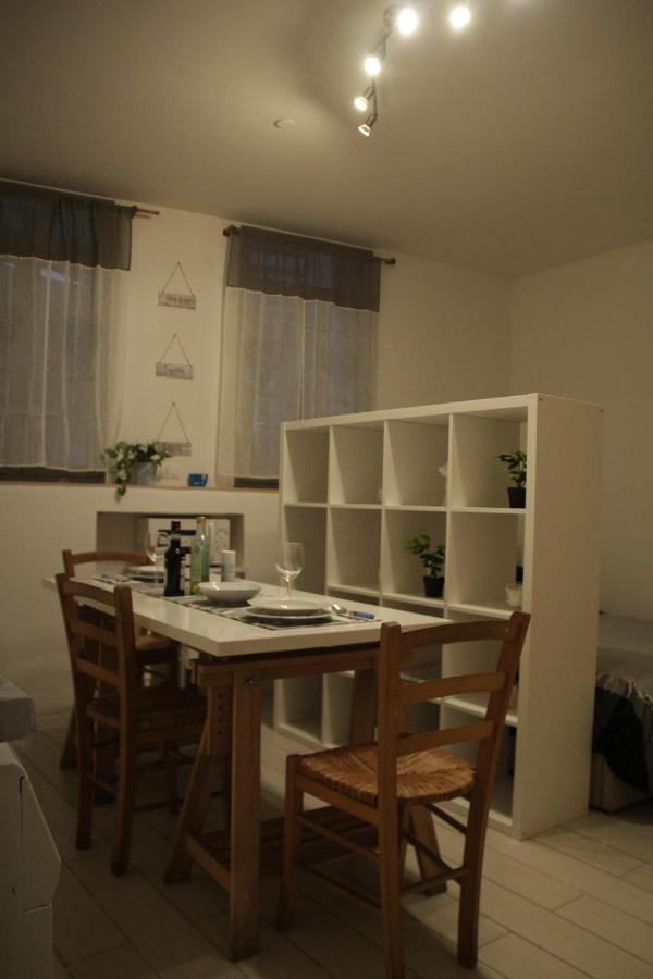 Navona Dream Home Рим Екстериор снимка