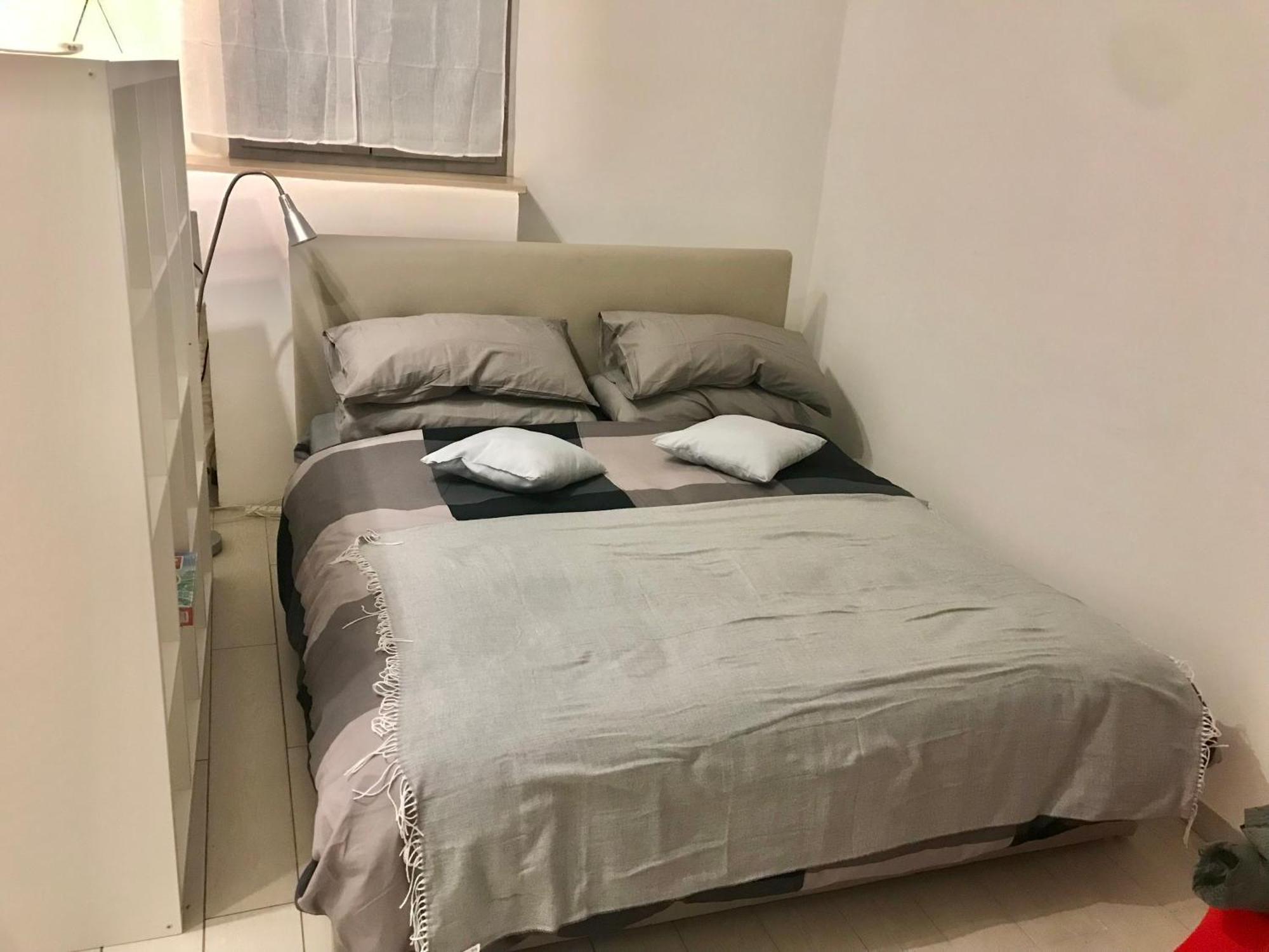 Navona Dream Home Рим Стая снимка